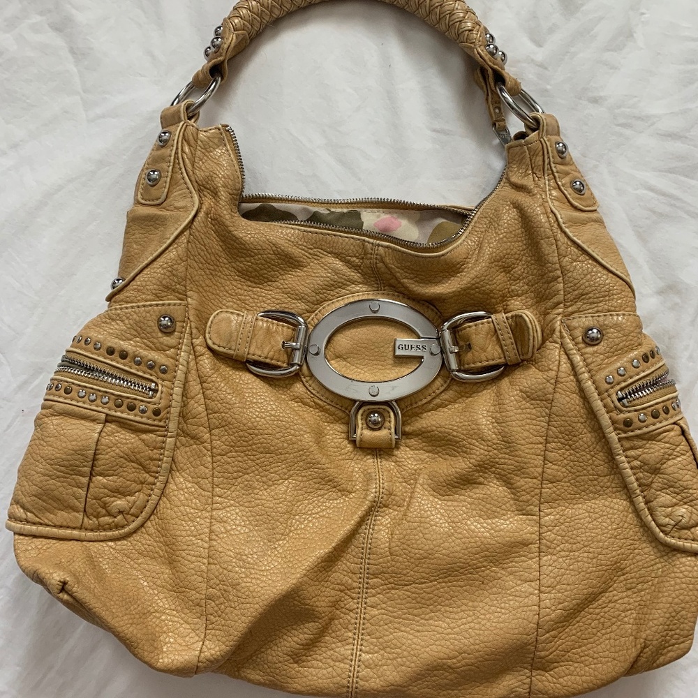 Guess Purse